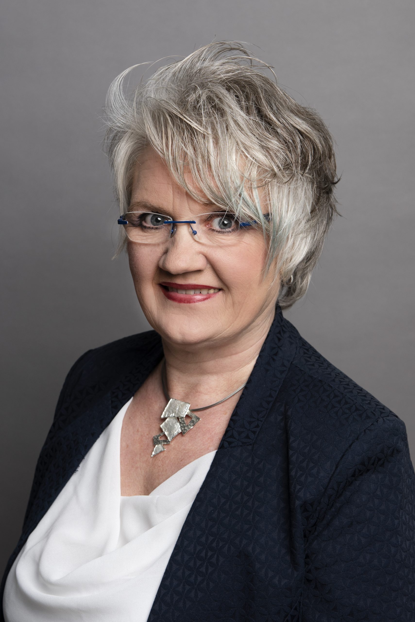 Drohnenaufnahme von oben der Firma Henke